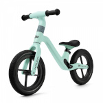 Kinderkraft jooksuratas Race XPLOIT TURQUOISE