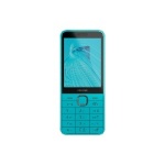 Nokia mobiiltelefon 235 4G TA-1614 DS EU_NOR sinine