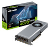 Gigabyte videokaart RTX4070 TI Super AI TOP 12GB GDDR6X HDMI 3x DP