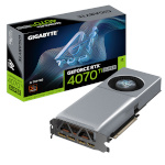 Gigabyte videokaart RTX4070 TI Super AI TOP 12GB GDDR6X HDMI 3x DP