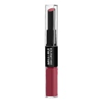 L'Oreal Make Up Gloss Infllible X3 804-metro proof ros