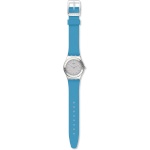 Swatch naiste kell BRISEBLEUE (Ø 33mm)