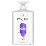 Pantene šampoon Extra Volume Shampoo 1000ml, naistele