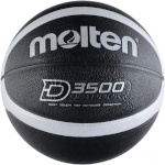 Molten korvpall Basketball B7D3500 KS 7