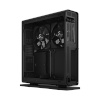 Fractal Design korpus Ridge 	FD-C-RID1N-11 must, Mini ITX, Power supply included No