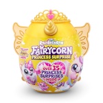 RAINBOCORNS pehme mänguasi koos tarvikutega Fairycorn Princess, 6 seeria, 9281