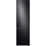 Samsung külmik RL38C7B5BB1/EG Bespoke Fridge Freezer Combination, must