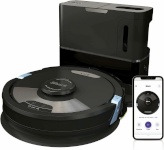 Shark robottolmuimeja RV2600WSEU Robot Vacuum Cleaner and Floor Cleaner, must