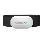 Coospo Chest Heart Rate Monitor H808S-W