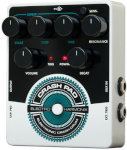 Electro-Harmonix kitarripedaaliga Crash Pad trummisüntesaator