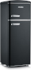 Severin RKG8932 Yankee Free-Standing Refrigerator with Freezer, must