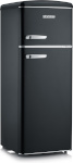 Severin RKG8932 Yankee Free-Standing Refrigerator with Freezer, must