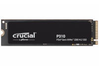 Crucial kõvaketas SSD drive P310 500GB M.2 NVMe PCIe 4.0 2280 7100/6000