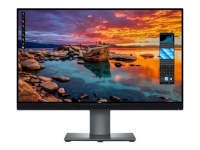 Dell monitor LCD UP2720QA 27" IPS UHD/3840x2160/HDMI,DP,USB/must