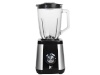 Lafe blender BCP003 Cup Blender, 600W, 1,5L, roostevaba teras/must