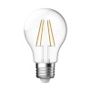 GP Lighting lambipirn GP078210 Filament Classic, E27, 5W (40W), Dimmable, 470lm, 1tk