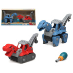 BGB Kids Playset Dinosaur