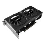 PNY videokaart GeForce RTX4060 8GB Verto Dual Fan DLSS 3