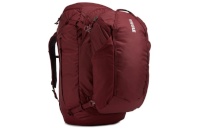 Thule sülearvutikott 70L Women's Backpacking pack TLPF-170 Landmark Backpack seljakott Dark Bordeaux