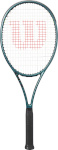 Wilson tennisereket Blade 98 (18x20) V9, käepideme suurus 2