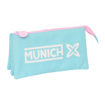 Munich kolme sahtliga pinal Heaven taevasinine 22x12x3cm