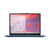 Lenovo sülearvuti 12" Flex 3G 12IAN8 N100, 4GB, 64GB SSD, WUXGA, multi touch, BT, Chrome EUML (MultiLanguage), Keyboard GB Garantii 1a, reThink