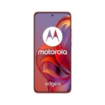 Motorola mobiiltelefon Edge 50 Neo 5G 8/256GB Dual SIM punane