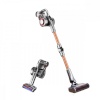 Jimmy Vacuum Cleaner H9 Pro Cordless operating, Handstick and Handheld, 28.8 V, Operating time (max) 80 min, hõbedane/Cooper, Warranty 24 month(s), Battery warranty 12 month(s)