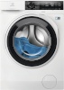 Electrolux pesumasin EFI743S14S 700 SteamCare Washing Machine, 10kg, 1400 p/min, valge