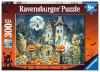 Ravensburger pusle 300-osaline XXL Haloween