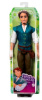 Mattel nukk Disney Prince Flynn Rajtar