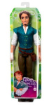 Mattel nukk Disney Prince Flynn Rajtar