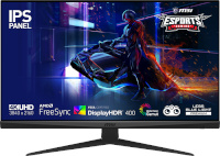 MSI monitor G281UV 27.9 inches IPS/ LED/UHD/NonT/60Hz/4ms