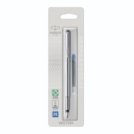 Parker Vector Inox C.C. Fountain Pen M