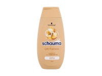 Schwarzkopf šampoon Schauma Q10 Fullness Shampoo 250ml, naistele