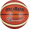 Molten korvpall B6D3500 Basketball 6