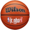 Wilson korvpall Basketball ball Jr NBA Logo Auth Outdoor WZ3011801XB5 5