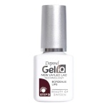 Beter küünelakk Depend Gel iQ Bordeaux lips 5ml