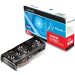 Sapphire videokaart Radeon RX7900 GRE Gaming OC 16GB GDDR6 HDMI 2xDP