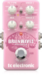 TC Electronic kitarripedaal Brainwaves Pedal