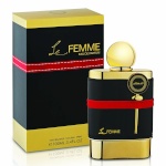 Armaf naiste parfüüm Le Femme EDP 100ml