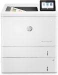 Hp printer Color LaserJet Enterprise M555x Farbe Duplex Laser A4 Legal (7ZU79A#B19)