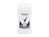 Rexona deodorant Motionsense Invisible Black + White 40ml, naistele