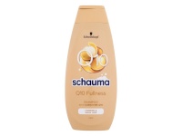 Schwarzkopf šampoon Schauma Q10 Fullness Shampoo 400ml, naistele