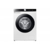 Samsung pesumasin WW80AG6S28AES7 Washing Machine, 8 kg, 1200 p/min, valge