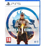 PlayStation 5 mäng Mortal Kombat 1