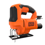 Black & Decker Tikksaag bes602-qs 400 W