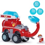 Paw Patrol sõiduk Jungle Pups Marshalls Deluxe Elephant , 6068023