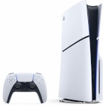 Sony mängukonsool Playstation 5 Digital slim 1TB 711719577478