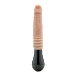 Blush Dildo Dr Skin